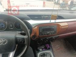 تويوتا هايلوكس